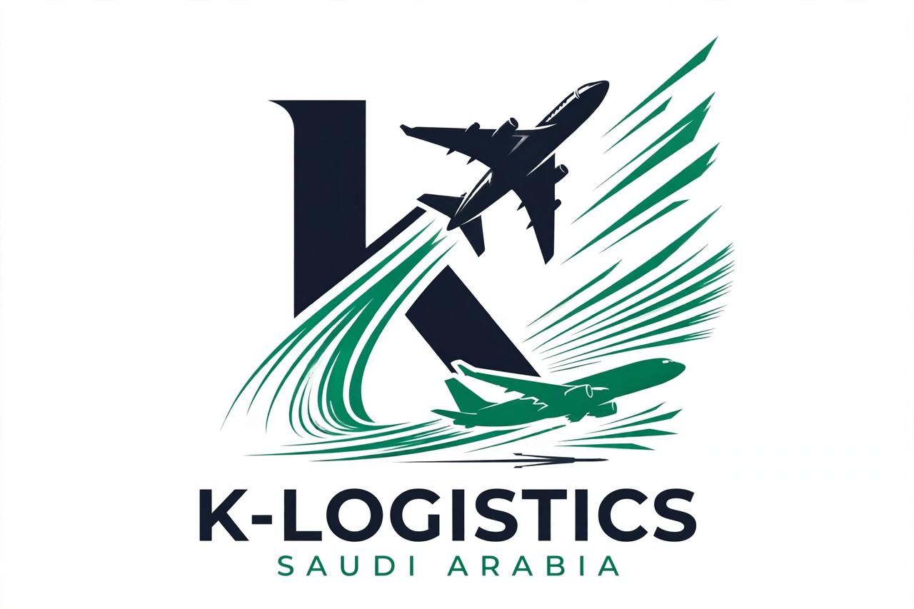 K-Logistics Saudi Arabia — home